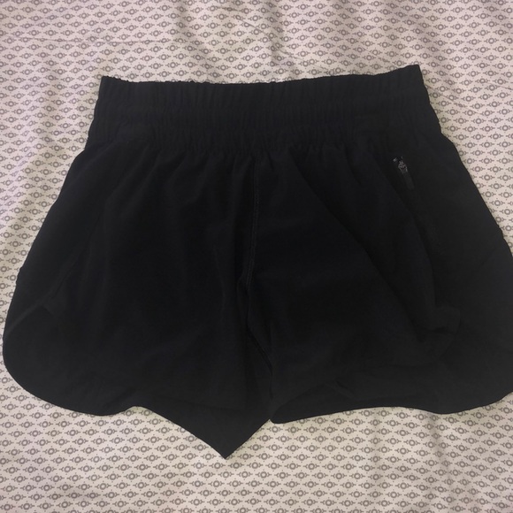 lululemon athletica Pants - Lululemon Running Shorts